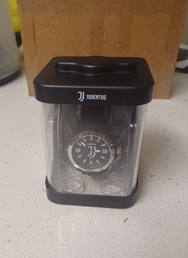 Orologio juventus 