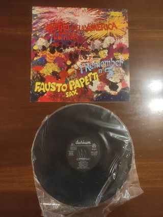 FAUSTO PAPETTI