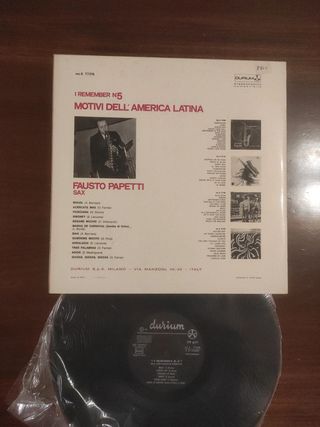 FAUSTO PAPETTI