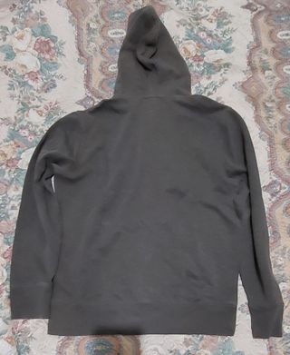 Felpa Uomo Levi's con Cappuccio e Zip Tg. M