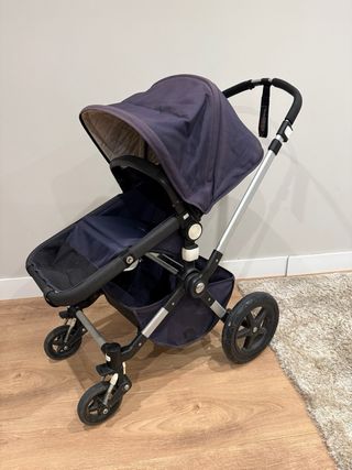 BUGABOO CAMALEON EDICION LIMITADA