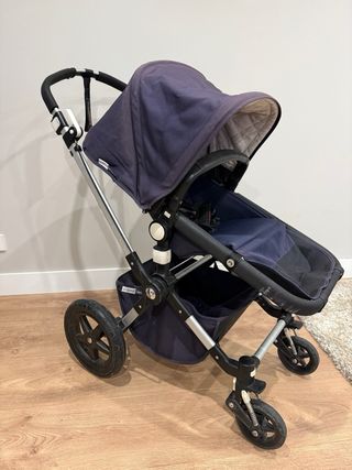 BUGABOO CAMALEON EDICION LIMITADA