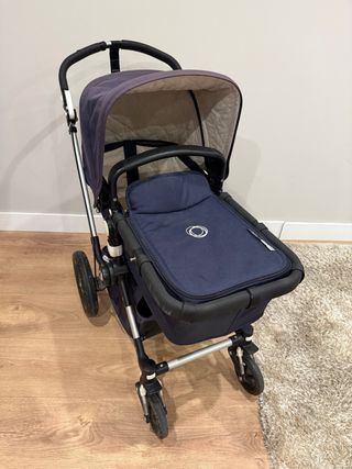 BUGABOO CAMALEON EDICION LIMITADA