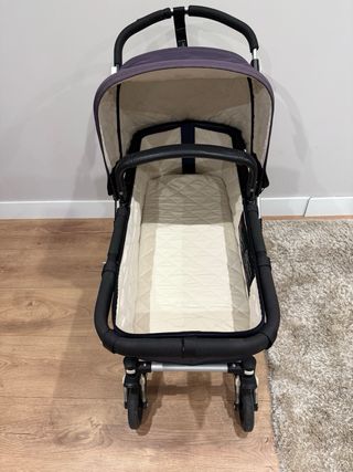 BUGABOO CAMALEON EDICION LIMITADA