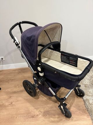 BUGABOO CAMALEON EDICION LIMITADA