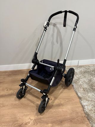 BUGABOO CAMALEON EDICION LIMITADA