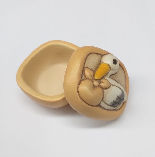 Scatolina Cicogna Thun