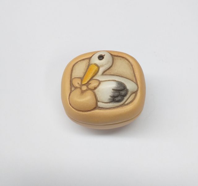 Scatolina Cicogna Thun