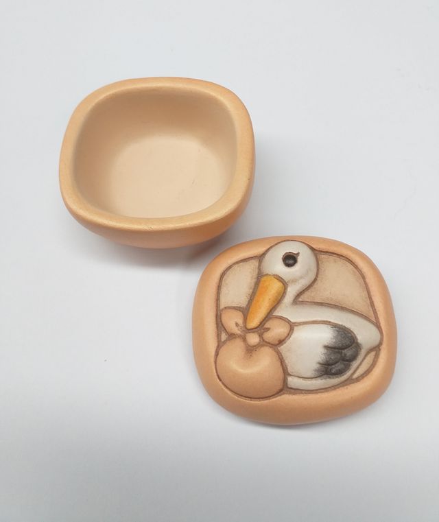 Scatolina Cicogna Thun