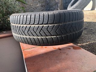 Neumaticos invierno