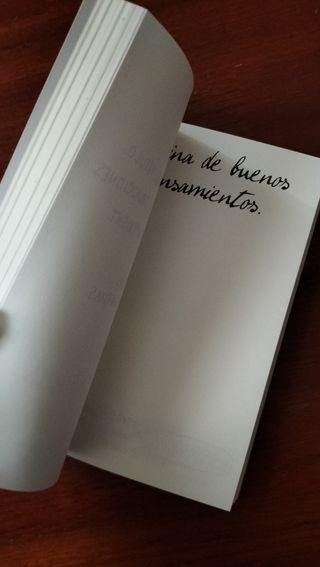 Destroza este diario