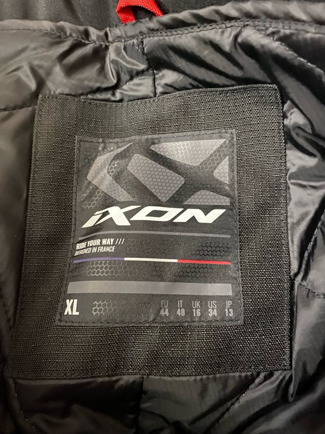 Pantalón mujer de Ixon