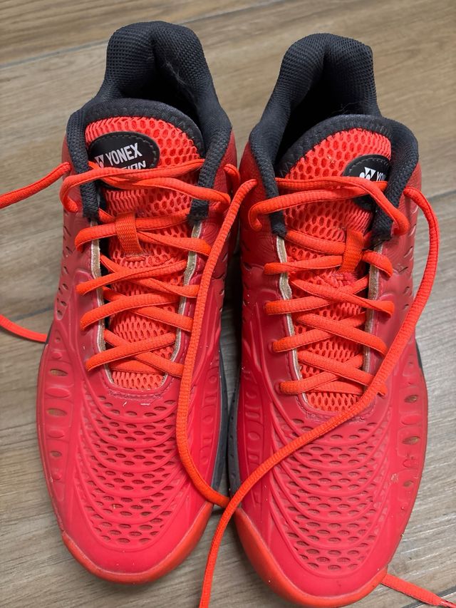 Zapatillas frontenis Yonex Eclipsion