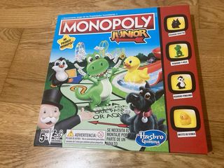 Monopoly Junior 