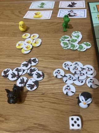 Monopoly Junior 