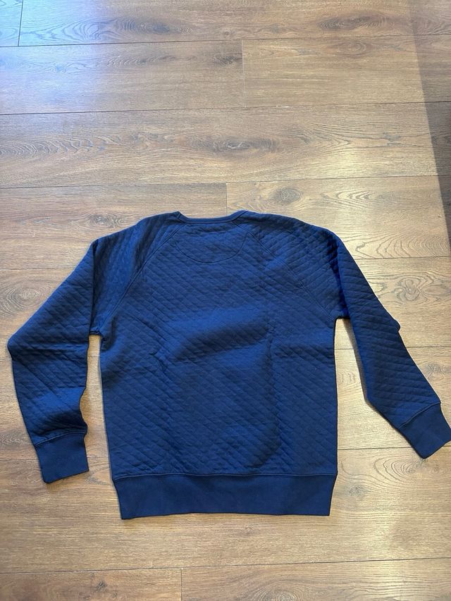 Sudadera Trek M