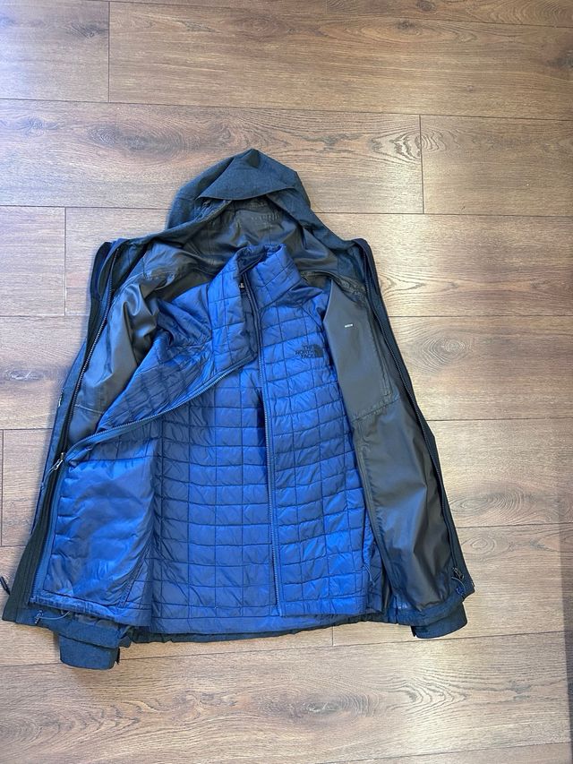 Anorak The North Face Hombre M