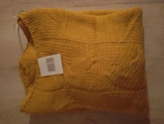 Jersey mujer talla L