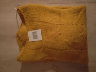 Jersey mujer talla L