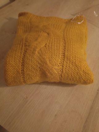 Jersey mujer talla L