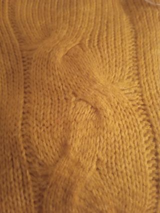 Jersey mujer talla L