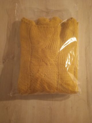 Jersey mujer talla L