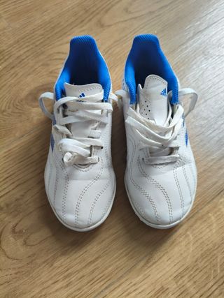 Zapatillas multitaco niño