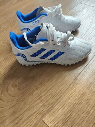 Zapatillas multitaco niño