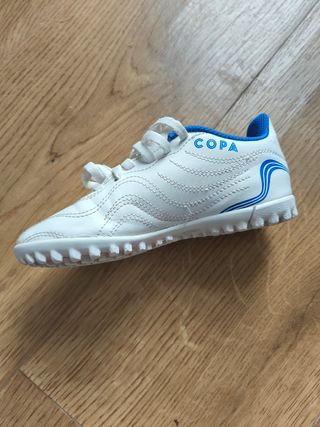 Zapatillas multitaco niño