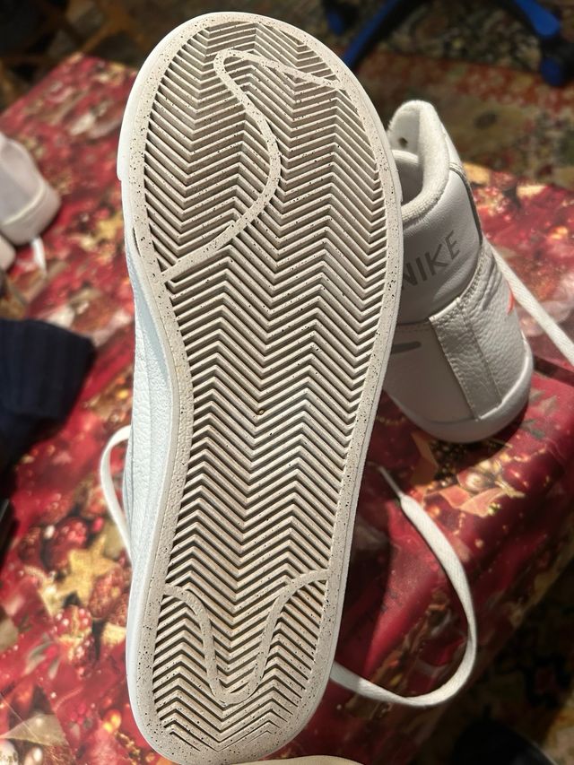 Zapatillas deportivas