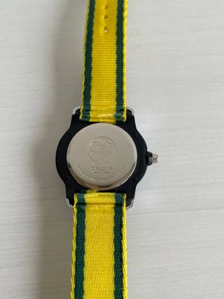 orologio Brasile