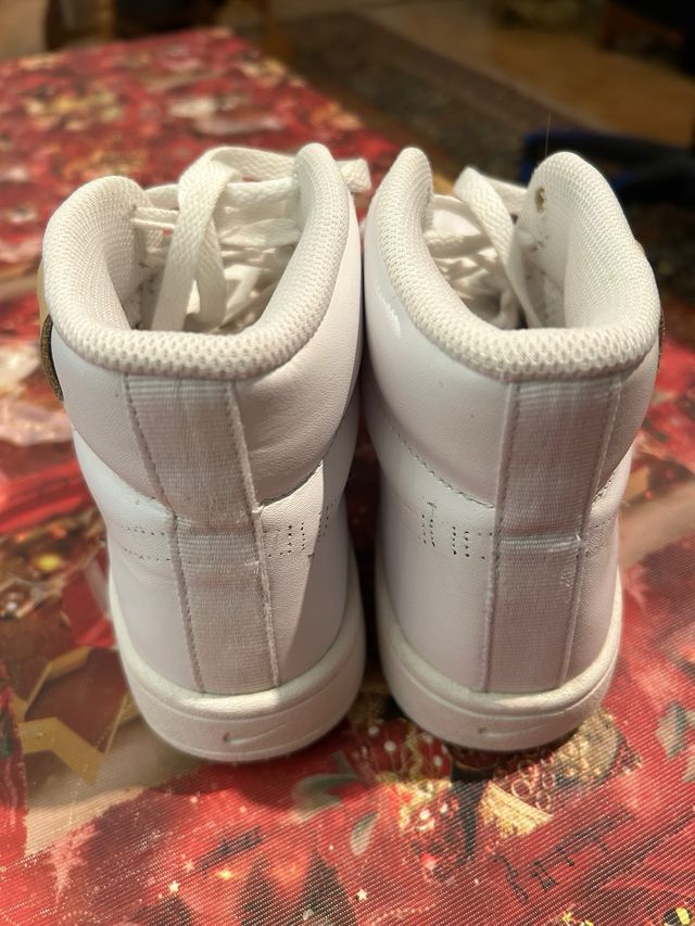 Zapatillas deportivas