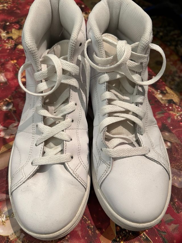 Zapatillas deportivas