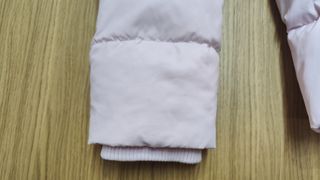 Chaqueta rosa Tommy Hilfiger niñas 12 años