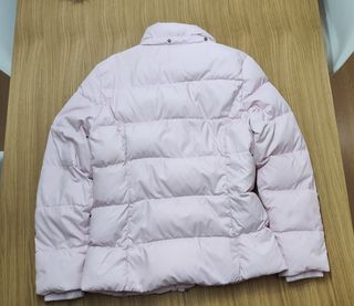 Chaqueta rosa Tommy Hilfiger niñas 12 años