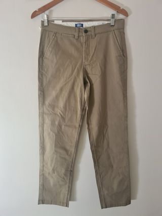 Pantalones jack & jones 14años 
