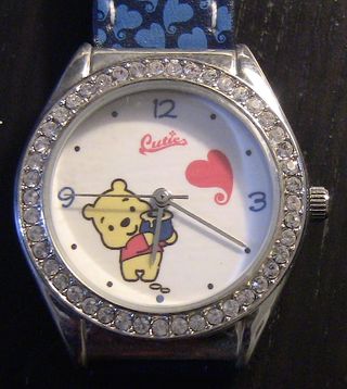 orologio Disney