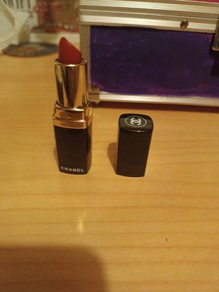 Pintalabios Chanel 