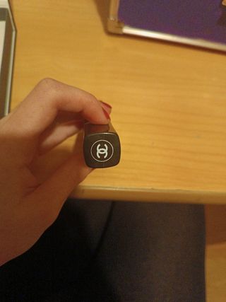 Pintalabios Chanel 