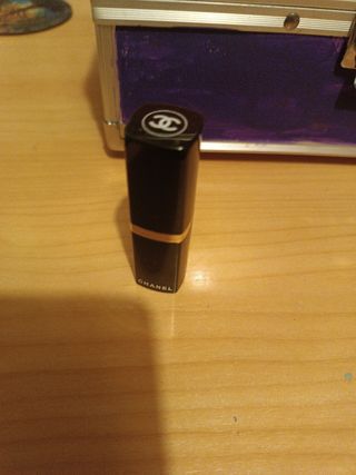 Pintalabios Chanel 