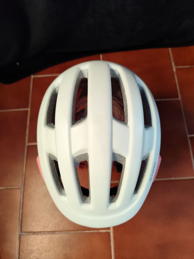 Casco bicicleta adulto Btwin