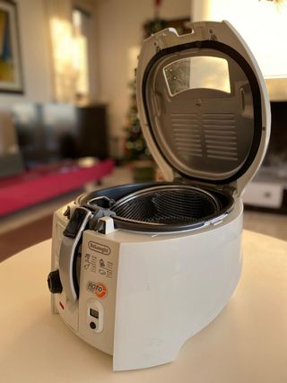 De Longhi friggitrice elettrica