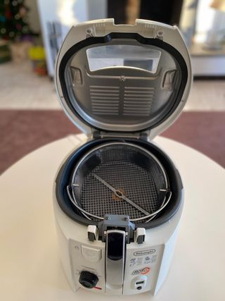 De Longhi friggitrice elettrica