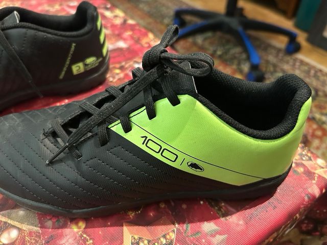 Zapatillas taco blando