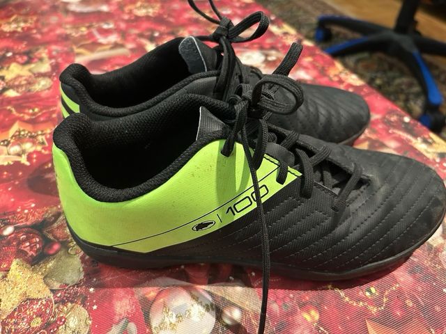 Zapatillas taco blando