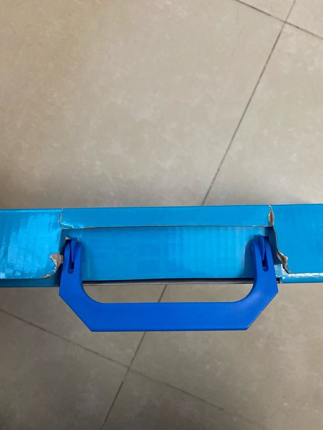 ELECTROKIT 198 Experimentos