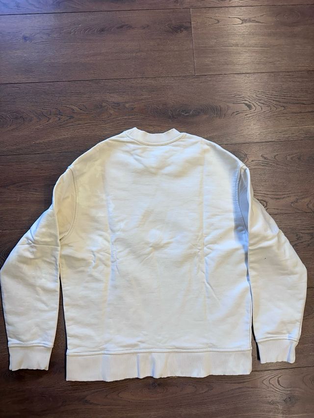 Sudadera hombre Zara M