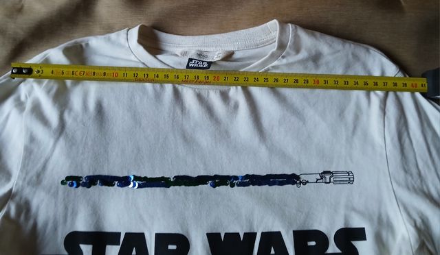 Camiseta manga larga Mango talla 9 años