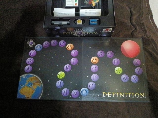 Crónicas marcianas definition