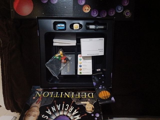 Crónicas marcianas definition